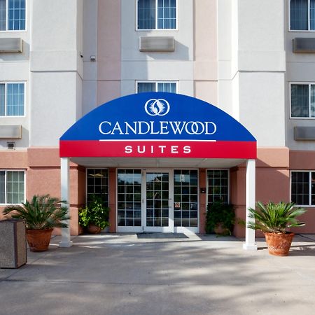 Sonesta Simply Suites Austin The Domain Area Extérieur photo