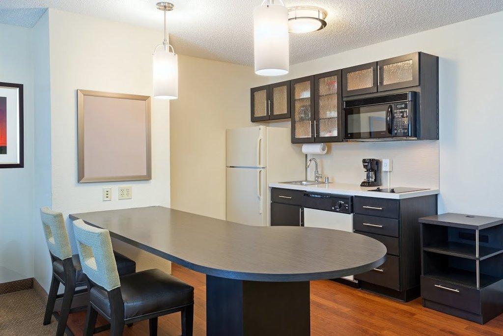 Sonesta Simply Suites Austin The Domain Area Extérieur photo