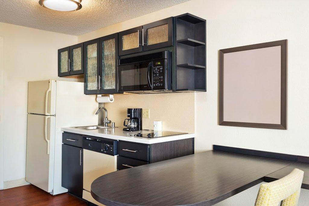Sonesta Simply Suites Austin The Domain Area Extérieur photo
