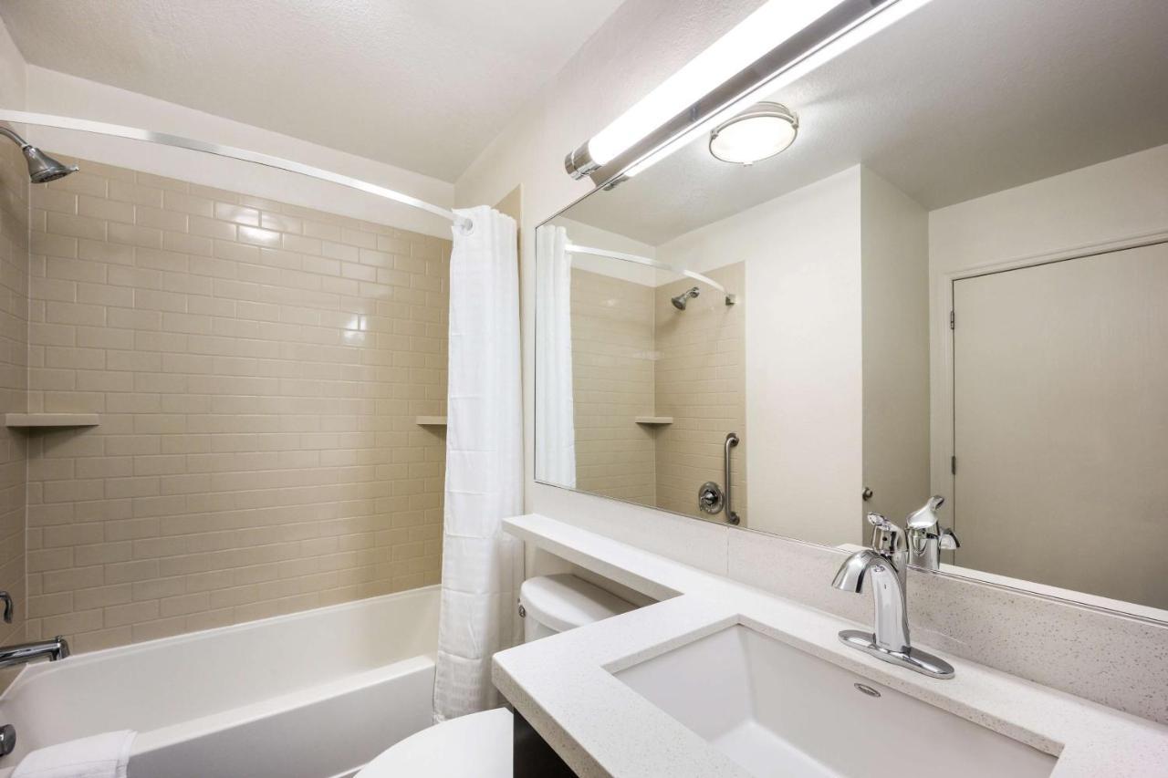 Sonesta Simply Suites Austin The Domain Area Extérieur photo