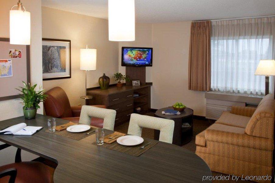Sonesta Simply Suites Austin The Domain Area Chambre photo