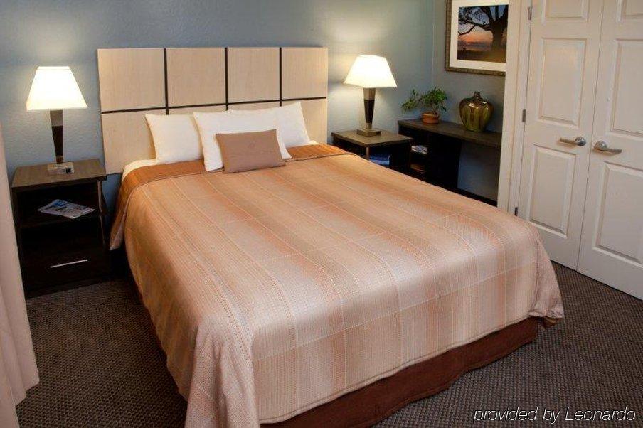 Sonesta Simply Suites Austin The Domain Area Chambre photo