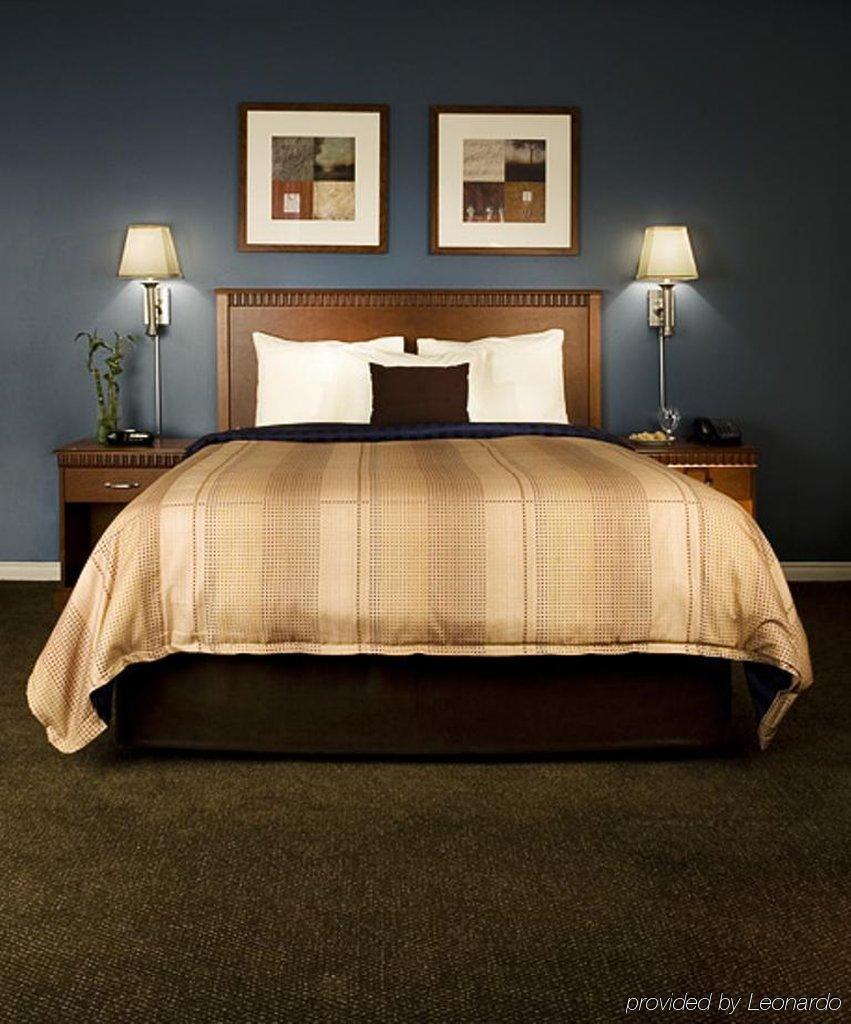Sonesta Simply Suites Austin The Domain Area Chambre photo