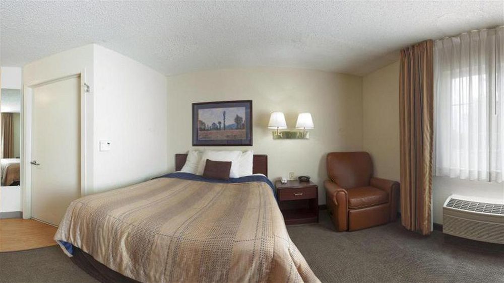 Sonesta Simply Suites Austin The Domain Area Extérieur photo